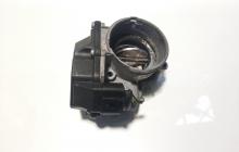 Clapeta acceleratie, cod 03G128063A, VW Caddy 3 (2KA, 2KH), 2.0 TDI, BMM