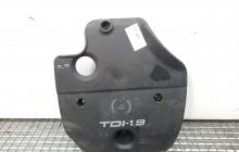 Capac protectie motor, cod 038103935A, Vw Golf 4 (1J1) 1.9 TDI, ALH