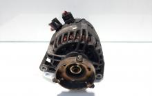 Alternator 90A, cod 1M5T-10300-BD, Ford Focus 1 Sedan, 1.8 TDCI, F9DA