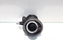 Filtru epurator turbo, cod A6460980407, Mercedes Clasa C T-Model (S203), 2.2 CDI, OM646963