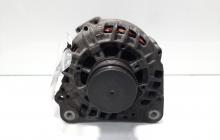 Alternator 120A Valeo, cod 028903029E, VW Passat Variant (3B5) 1.9 TDI, AFN (pr:110747)