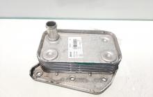 Racitor ulei, cod A6111880301, Mercedes Sprinter 3-t Platforma (906), 2.2 CDI, OM611981 (pr:110747)