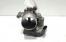 Clapeta acceleratie, cod 03L128063AC, Audi Q3 (8UB) 2.0 TDI, CFG