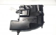 Carcasa filtru aer stanga, cod A6420940304, Mercedes Clasa E (W211), 3.0 CDI, OM642920
