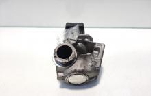 EGR, cod V29006980, Citroen C4 (I) coupe, 1.6 HDI, 9HZ