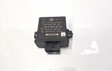 Modul lumini, cod A2198202526, Mercedes Clasa E (W211)