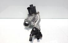 EGR, cod 8200561269A, 8200282949, Nissan Note 1, 1.5 DCI, K9K700