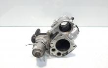 EGR, cod 8200561269A, 8200282949, Nissan Tiida Sedan (SC11X) 1.5 DCI, K9K