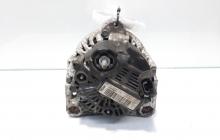 Alternator, cod 8200667608, Nissan Note 1, 1.5 DCI, K9K700