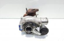 Turbosuflanta, cod 54359710011, Renault Kangoo 1 Express, 1.5 DCI, K9K714