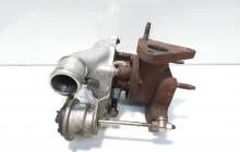 Turbosuflanta, cod 54359710011, Dacia Logan Express (FS) 1.5 DCI, K9K792