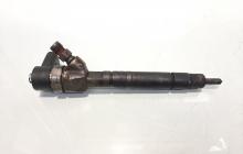 Injector, cod A6110701687, 0445110190, Mercedes Sprinter 3.5-t (906) 2.2 cdi