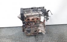 Motor, cod NFU, Citroen C3 (I) 1.6 benzina (pr:110747)