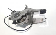 Pedala frana de mana, cod R2114270036, Mercedes Clasa E T-Model (S211)