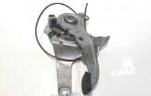 Pedala frana de mana, cod R2114270036, Mercedes Clasa E T-Model (S211)