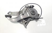 Pedala frana de mana, cod R2114270036, Mercedes Clasa E T-Model (S211)