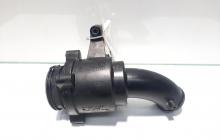 Rezonator turbo, cod A6421400687, Mercedes Clasa E T-Model (S211), 3.0 CDI, OM642920