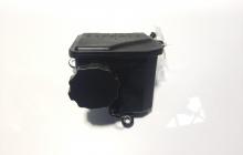 Vas lichid servo directie, cod A0004602283, Mercedes Clasa E (W211), 3.0 CDI, OM642920