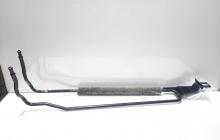 Conducta racire ulei servo directie, Mercedes Clasa E (W211), 3.0 CDI, OM642920