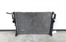 Radiator racire apa cutie automata, cod A2115003402, Mercedes Clasa E T-Model (S211), 3.0 CDI