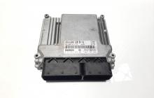 Calculator motor, cod A6461508491, 0281012835, Mercedes Vito Autobus (W639) 2.2 cdi, OM646983 (id:463395)