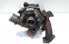 Turbosuflanta, cod K03-333821, Peugeot 406, 2.0 HDI, RHZ (id:452318)