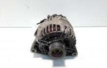 Alternator 100A Bosch, cod GM90561168, Opel Vectra B (38) 2.0 dti, Y20DTH (id:463385)