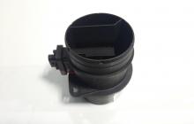 Debitmetru aer, cod 03L906461A, 0281002956, VW Passat (362), 2.0 TDI, CFF