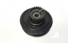 Fulie motor, cod 03G105243C, Vw Passat (3C2) 2.0 tdi, BKP (id:463667)