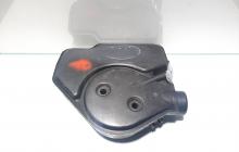 Carcasa filtru aer, cod 90573598, Opel Astra G, 1.6 BENZ, X16SZR