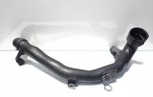 Tub intercooler,  cod 3C0145840C, Vw Passat Variant (3C5), 2.0 tdi, BMP