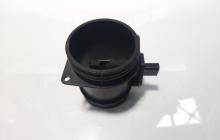 Debitmetru aer, cod 7T16-9P965-AA, Ford Transit Connect (P65) 1.8 tdci (id:278162)