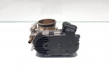 Clapeta acceleratie, cod 24420536, 0280750133, Opel Astra H, 1.4 B, Z14XEP (idi:454029)