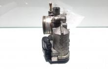 Clapeta acceleratie, cod 24420536, 0280750133, Opel Astra G, 1.4 B, Z14XEP (idi:454029)