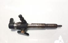 Injector, cod 8200294788, 8200380253, Renault Megane 3 Coupe, 1.5 DCI, K9K846 (idi:463732)