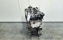 Motor, Citroen C1 (PM, PN) 1.0 b, 1KRE-FE (idi:416553)