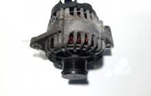 Alternator 120A, cod GM13502582, Opel Insignia A Combi, 2.0 CDTI, A20DTH (pr:110747)