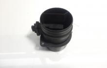 Debitmetru aer, cod 03L906461A, 0281002956, VW Golf 6 (5K1), 2.0 TDI, CFF (idi:442086)