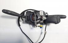 Spirala volan cu maneta semnalizare, Peugeot 208, cod: 98030390ZD (id:425762)