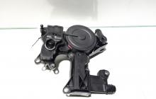 Vas filtru epurator, cod 06H103495AC, Seat Alhambra (7V8, 7V9) 1.8 tfsi (idi:461552)