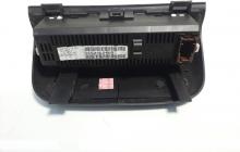 Display bord, cod 9660468480, Peugeot 307 SW (id:386269)