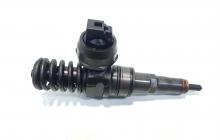 Injector, cod 038130073BQ, BPT, 0414720312, Vw Passat (3C2) 2.0 tdi, BMP (id:464039)