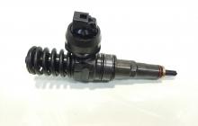 Injector, cod 038130073BN, BPT, 0414720313, Vw Touran (1T1, 1T2) 1.9 tdi, BLS (id:464035)