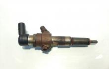 Injector, cod 9652763280, Ford Fiesta 5, 1.4 tdci, F6JA (id:110747)