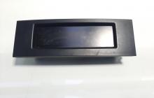 Display bord, cod 9666632080, Peugeot 207 (WA)