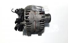 Alternator 150A, cod 9646321880, Citroen C5 (II) Break, 1.6 hdi, 9HZ (pr:110747)