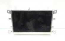 Display navigatie, cod 8T0919603F, Audi A4 Allroad (8KH, B8) (idi:449521)