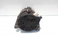 Alternator 90A, cod 1M5T-10300-BC, Ford Focus 1 Combi, 1.8 tdci, F9DA (idi:461954)