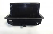 Display bord, cod 8X0857273B, Audi A1 Sportback (8XA) (id:216772)