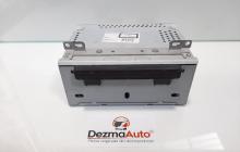 Unitate CD radio, cod BM5T-18C815-XF, Ford Focus 3 Turnier (idi:429028)